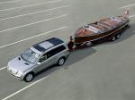 Mercedes-Benz GL450 4Matic 2007 года